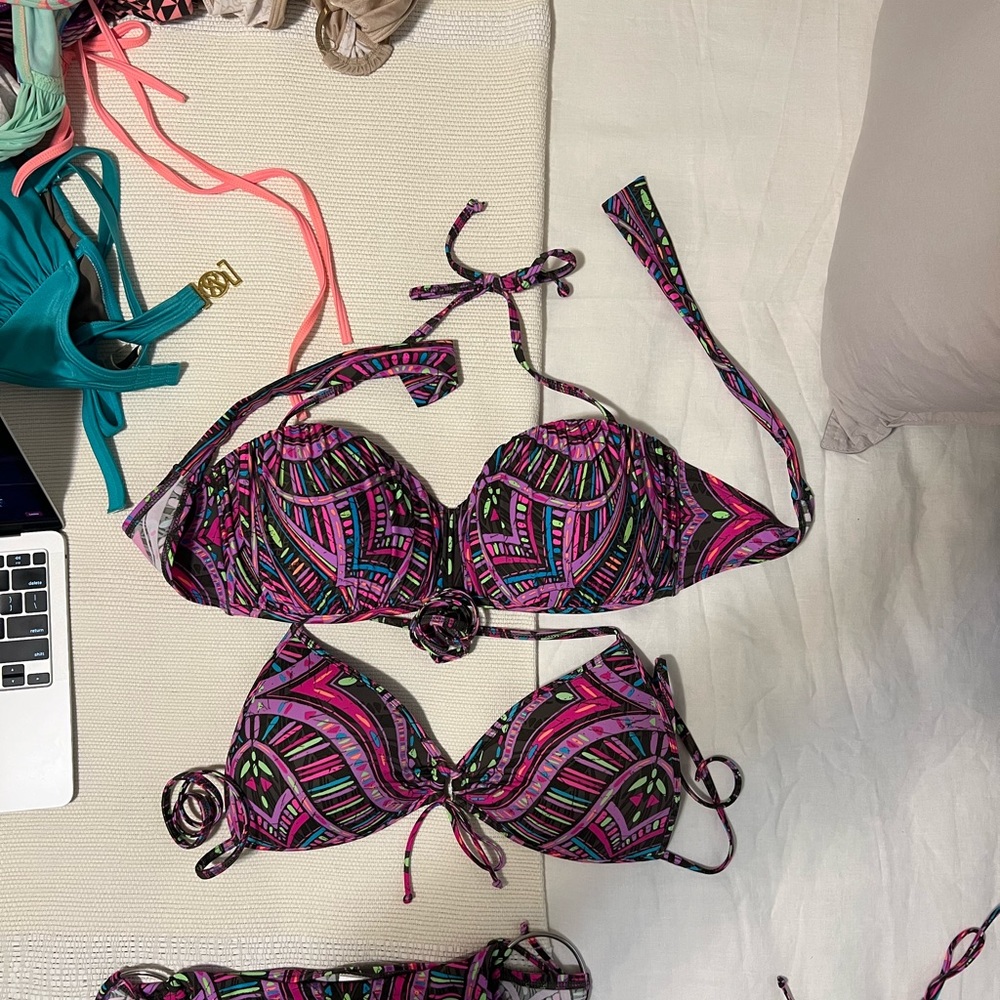 Body Glove XL Swim Tops